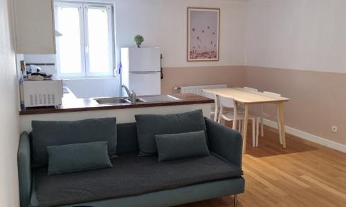 Moulins F3 hyper centre de Saint Dizier