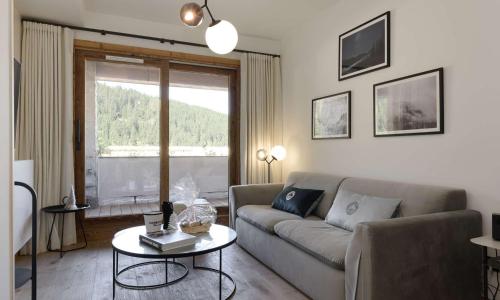 Appartement Courchevel 1650, 3 pièces, 4 personnes - FR-1-631-170