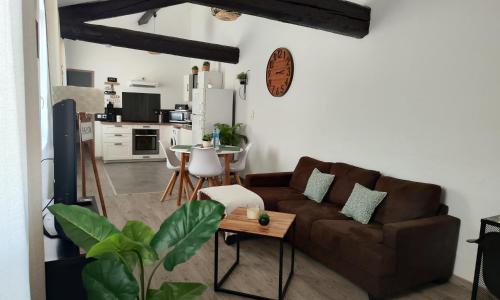 Appartement de Charme L'Isle-sur-la-Sorgue sur la Sorgues