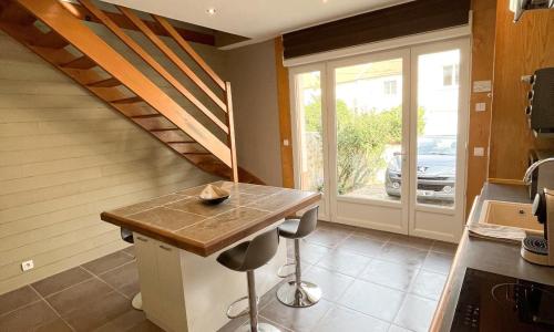 la petite maisonnette