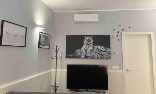 Bilocale nell’antico ghetto ebraico