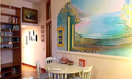 Casa Vacanze Seahorse