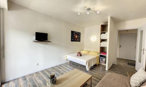 Charmant studio 25m2