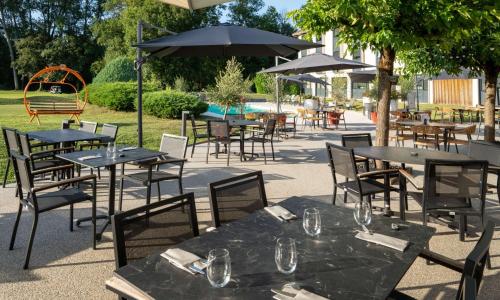 Domaine de Charmeil
