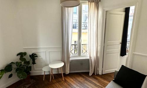 Lovely - 2 bedrooms flat in Saint-Germain-des-Prés