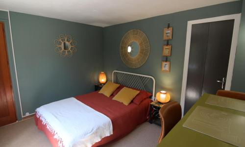 joli studio indépendant avec kitchenette