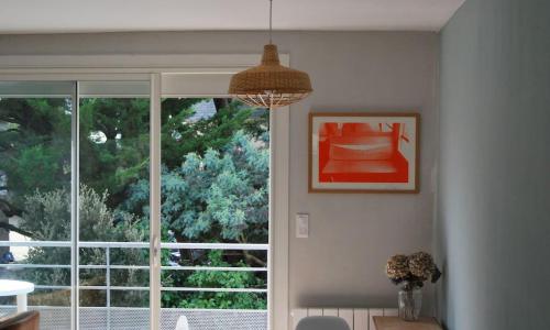 La maison du Mendu 50m de la plage. WIFI