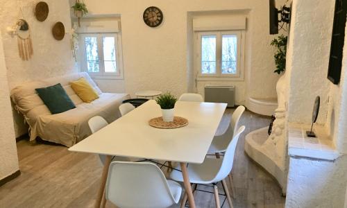 Appartement Emil centre ville