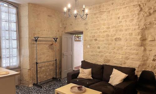 Appartement au coeur du quartier de la Roquette