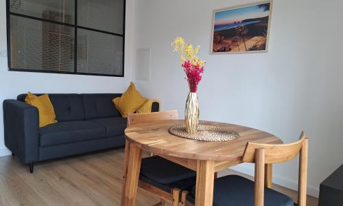 Appartement proche plage hendaye