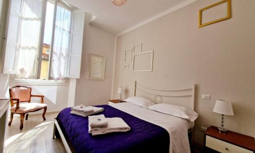 Soggiorno Arcobaleno