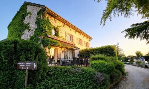 Hôtel Parc Adélie - Logis Hôtels