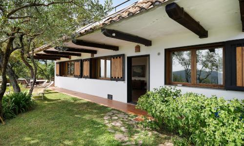 Dependance in Costiera Amalfitana