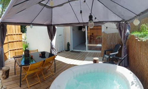 L'Entre-Nous Carcassonne