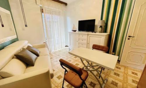 Suite Duca Sanremo - Garden & Seaview