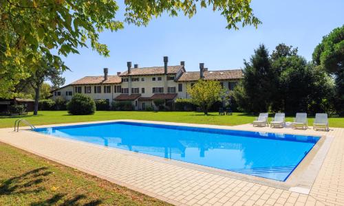 Il Vivaio di Villa Grimani Morosini