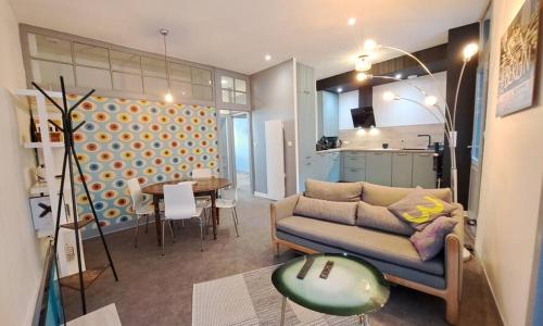 Tulle - quartier historique