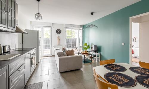 2 Bedroomed Vasco Near Disneyland Paris