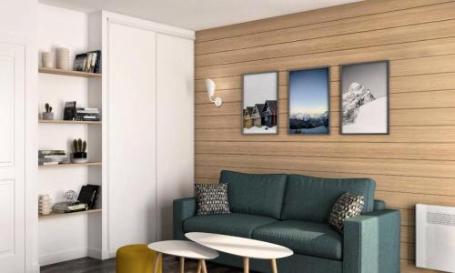 Résidence La Rivière - maeva Home - Appartement 2 pièces 6 personnes - Sé 71
