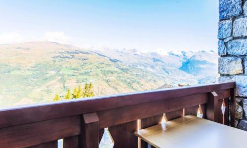 Résidence Le Hameau du Sauget - maeva Home - 2 Pièces 4 Personnes Confort 01