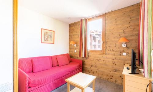 Résidence Les Chalets des Arolles - maeva Home - Studio 4 Personnes - Confo 024