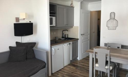 PLAGNE SOLEIL - 5 pers - 4 étoiles Paradiski - vue montagne - accès direct pistes et sentiers