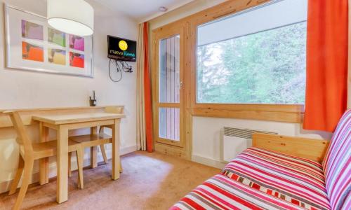 Résidence Plagne Lauze - maeva Home - Studio 2 personnes - Sélection 01