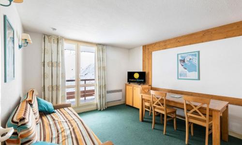 Résidence Le Montana - maeva Home - Appartement 2 pièces 8 personnes - Sé 254