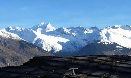 Résidence Le Hameau du Sauget - maeva Home - Appartement 2 pièces 6 person 334