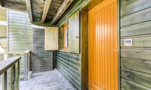 Résidence les Chalets D'aurouze - maeva Home - Appartement 2 Pièces 6 Pers 124