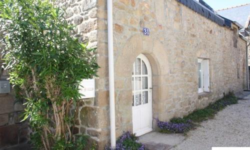 Charmante maison de pecheur dans le Golfe du Morbihan