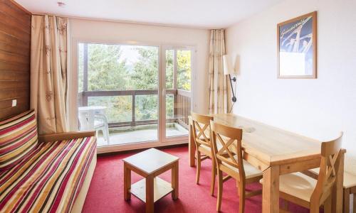 Résidence Le Pédrou - maeva Home - Studio 4 Personnes Budget 75