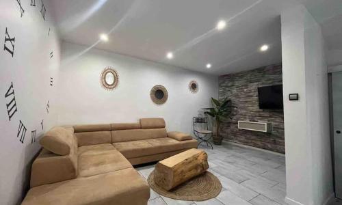 Les Suites du Palais