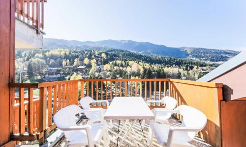 Résidence Les Ravines - maeva Home - Studio 4 Personnes Sélection 54