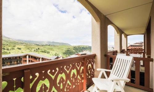 Résidence Les Constellations - maeva Home - Appartement 2 Pièces 5 Personne 50