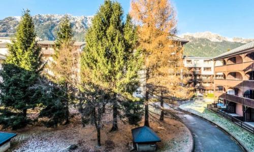 L'Aiguille - maeva Home - 2 Pièces 5 Personnes Confort 39