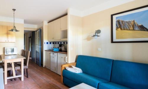 Résidence Lacanau Les Pins - maeva Home - Appartement 2 Pièces 4 Personnes 35