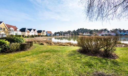 Les Maisons de Belle Dune - maeva Home - Maison 4 Pièces 8 Personnes - Séle 87
