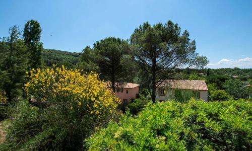 Les maisons Le Rouret - maeva Home - Maison 2 Pièces 5 Personnes - Budget 44