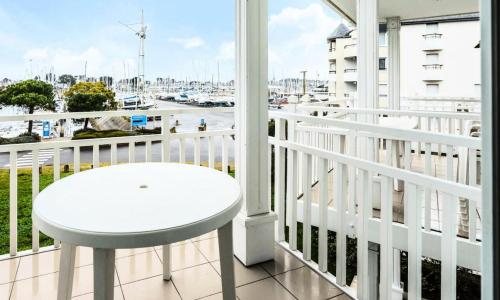 Port du Crouesty Cap'Océan - maeva Home - 2 pièces 5 personnes Confort 34