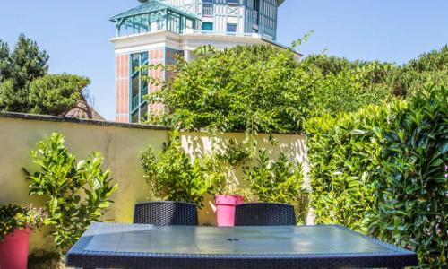 Les maisons de Port Guillaume - maeva Home - Maison 3 Pièces 6 Personnes Sé 79