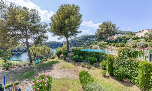 Résidence Les Rivages du Lac - maeva Home - Studio 4 Personnes - Sélection 374