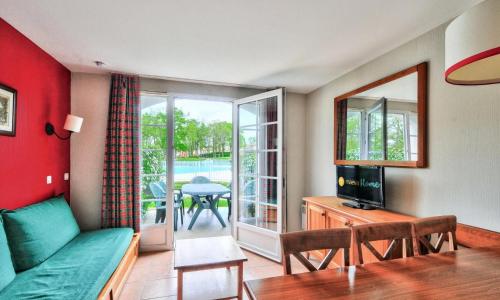 La résidence du Lac - maeva Home - Maison 3 Pièces 6 Personnes - Confort 764