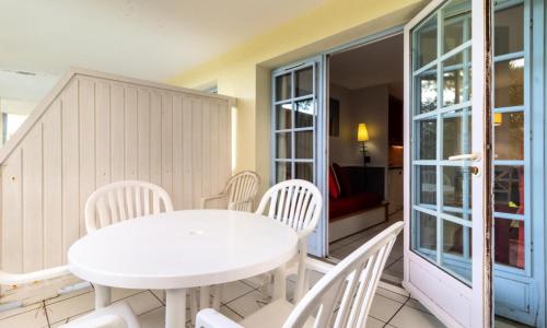 Village Moliets - maeva Home - Appartement 2 pièces 4 personnes - Confort 764