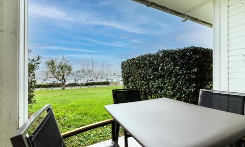 Port du Crouesty Cap'Océan - maeva Home - Appartement 2 pièces 5 personnes 844