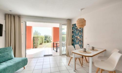 Résidence le Hameau de Cap Esterel - maeva Home - Appartement 2 pièces 5 p 384