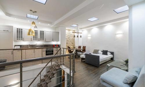 Sublime Loft 2BR6p - Cannes Hyper Center