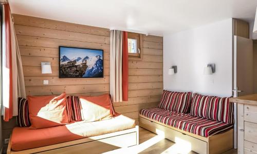 Résidence Plagne Lauze - maeva Home - Appartement 2 pièces 5 personnes - S 984