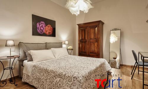 Casa LENA by Apartments To Art