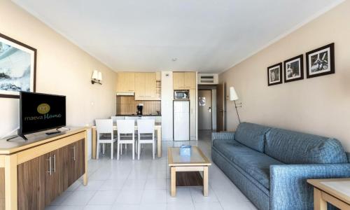 Résidence Cap Hermes - maeva Home - Appartement 2 pièces 6 personnes - Sé 784